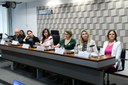 Senado debate valorização de docentes da educação básica