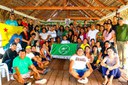 Servidores da Funai participam de curso sobre mudanças climáticas, carbono e REDD+ na Amazônia