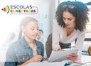 Últimos dias para adesão ao Educação Conectada