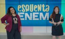 Vem aí a primeira edição do Esquenta Enem no Canal Educação