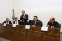 “A negociação coletiva precisa ser retomada”, destaca o ministro do Trabalho e Emprego