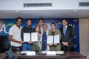 AGU, MMA e jovens ambientalistas fazem acordo em ação que discutia "pedalada climática" do governo anterior