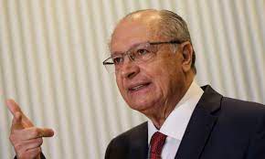 Alckmin anuncia R$ 270 milhões para inovação na cadeia automotiva