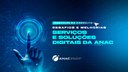 ANAC realiza consulta de desafios e melhorias dos serviços e soluções digitais da ANAC