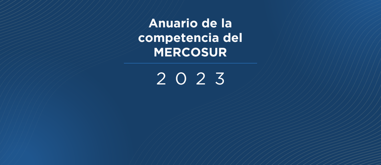 Autoridades do Mercosul lançam Anuário de Concorrência de 2023