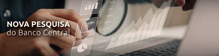 BC lança pesquisa-piloto sobre expectativas de empresas não financeiras