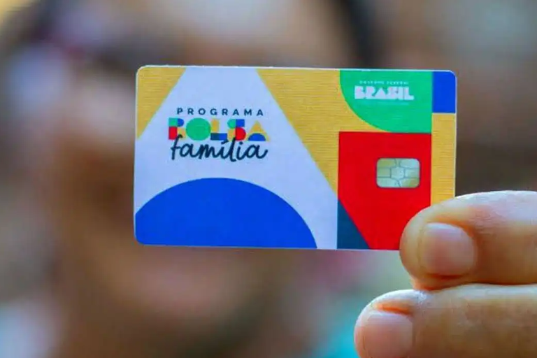 Bolsa Família chega a 21,18 milhões de famílias a partir desta sexta
