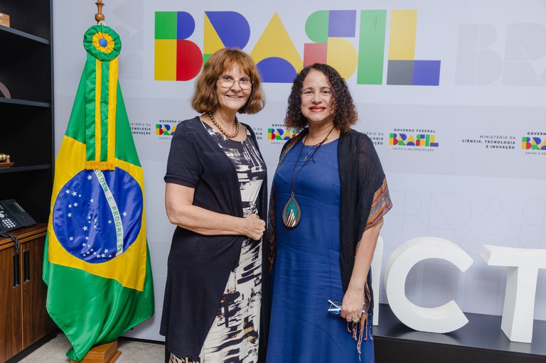 Brasil e Alemanha vão reforçar parceria científica