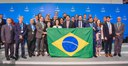 Brasil lidera debates na Conferência Mundial de Radiocomunicações