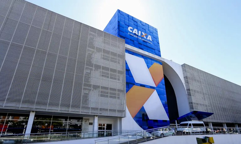 CAIXA tem lucro líquido de R$ 3,2 bilhões no 3º trimestre de 2023 e de R$ 7,8 bilhões até setembro