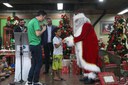 Campanha Papai Noel dos Correios 2023 é lançada em São Paulo