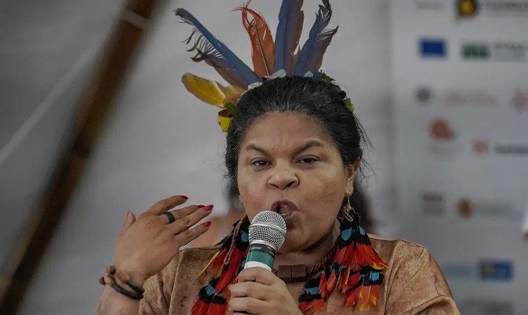 Caravana “Participa, Parente!” está no Mato Grosso do Sul para ouvir povos indígenas