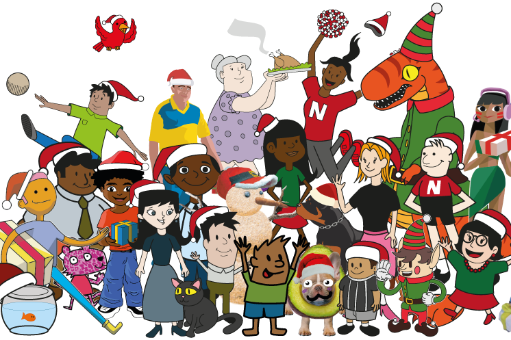 Cartinhas da Campanha Papai Noel dos Correios 2023 já podem ser adotadas