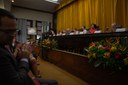 Celebração pelos 80 anos do Palácio da Fazenda é marcada por assinaturas de acordos