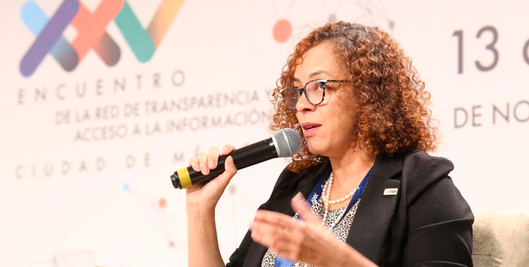 CGU participa de encontro da Rede de Transparência e Acesso à Informação na Cidade do México