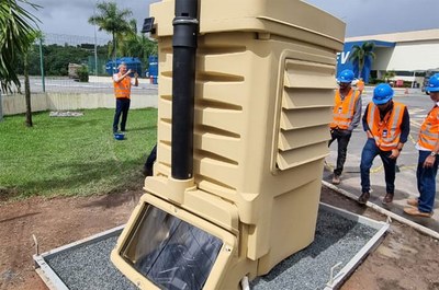 Codevasf instalará 234 módulos sanitários em municípios de Pernambuco