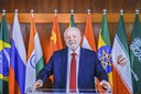 Conflito no Oriente Médio é pauta de Cúpula Extraordinária do Brics