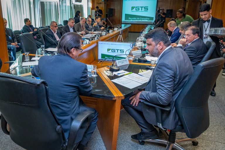 Conselho Curador do FGTS aprova orçamento de R$ 117,65 bilhões para 2024