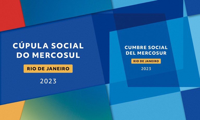 Cúpula Social do Mercosul retoma processo de fortalecimento da participação social e democracia