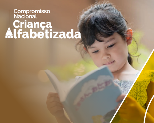 Dia Nacional da Alfabetização: conheça as ações do MEC