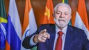 Diante de “catástrofe humanitária” no Oriente Médio, Lula cobra trégua determinada por resolução da ONU