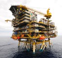 Em setembro, o Brasil teve recorde na produção de petróleo e gás