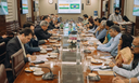 Ministros da Agricultura brasileira e indiana destacam agronegócio no contexto mundial