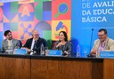 Especialistas debatem futuro da avaliação da educação básica