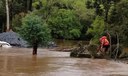 Força-tarefa do Governo Federal chega à Santa Catarina neste sábado (25)