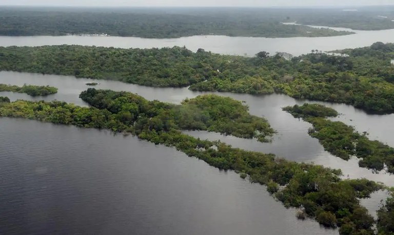 Governo Federal apresenta Plano de Desenvolvimento da Amazônia 2024-2027