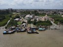 Ibama inicia fiscalização de defeso da pesca, no Pará