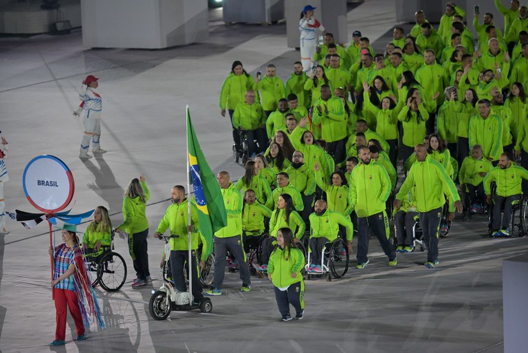 Jogos Parapan-Americanos 2023: Inclusão, igualdade e  excelência esportiva