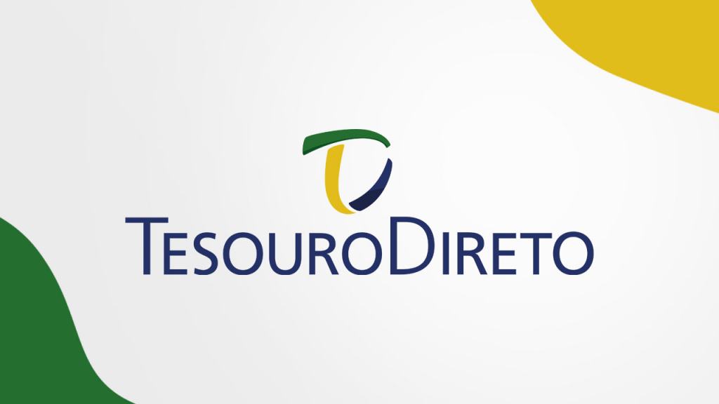 Td Investimento Sticker by Tesouro Direto for iOS & Android