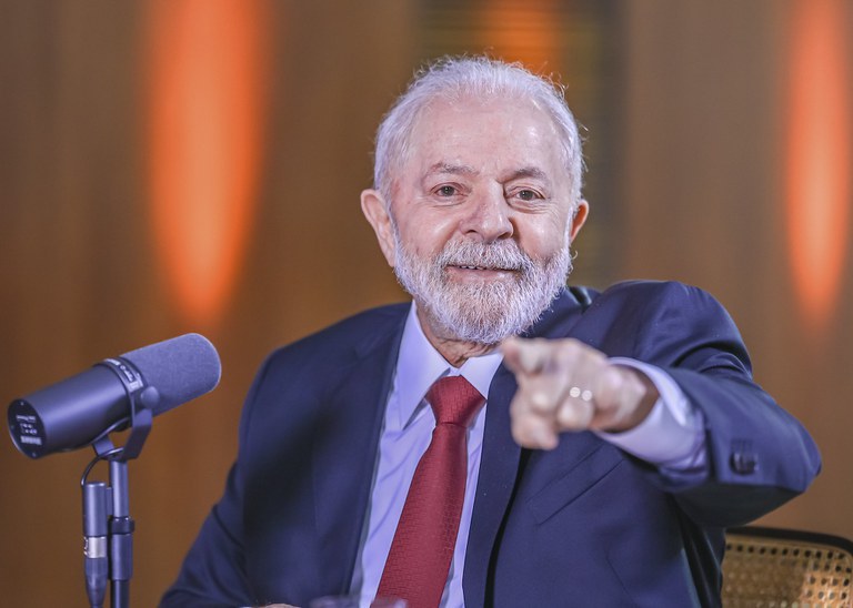 Lula convoca para o mutirão do Desenrola: “Amanhã é o grande dia D”