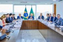 Lula: obras de infraestrutura vão impulsionar oferta de empregos no país