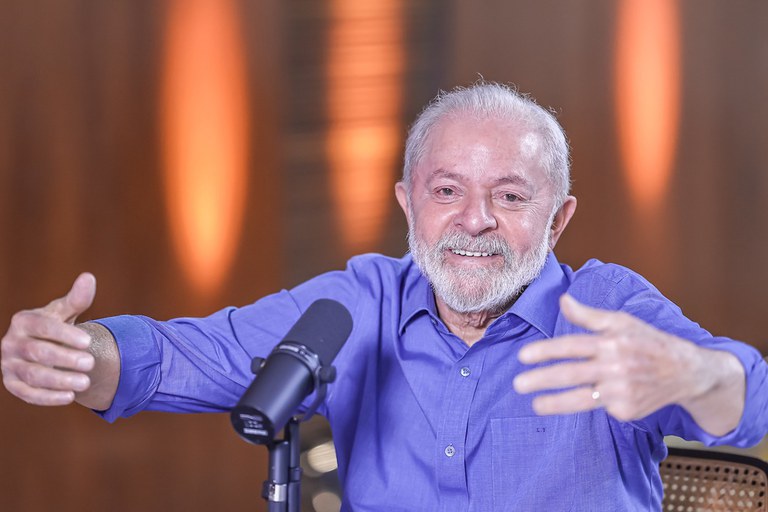 Lula sobre repatriados de Gaza: emocionante chegada dos filhos do Brasil