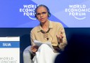 Marina Silva é eleita uma das 100 lideranças climáticas mais influentes do mundo pela revista Time