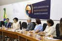 MEC instala Comissão Nacional de Políticas Educacionais de Direitos Humanos