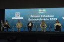 MEC participa do Fórum Extraordinário da Undime