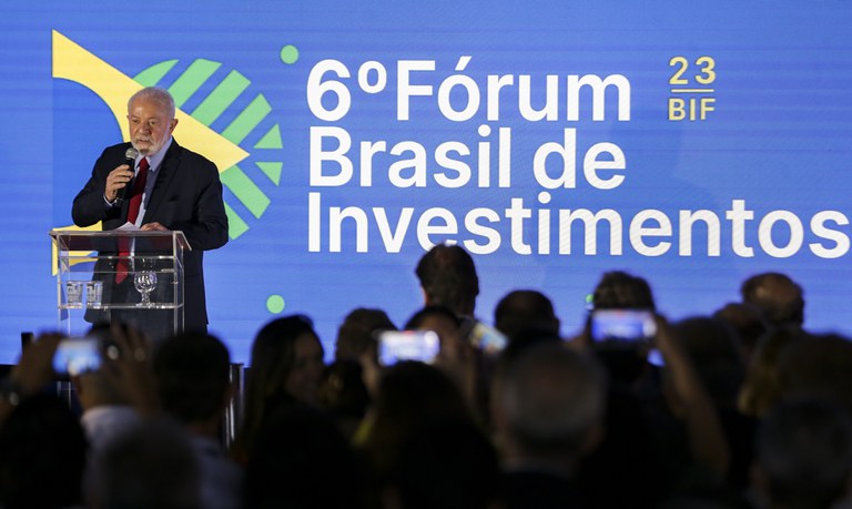 CAMEX: Metade do fluxo de de investimento no Brasil é de energia renovável