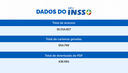 Meu INSS+ rumo a 1 milhão de carteiras geradas