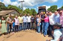 Governo Federal vai pavimentar área de acesso à comunidade indígena no Oiapoque (AP)