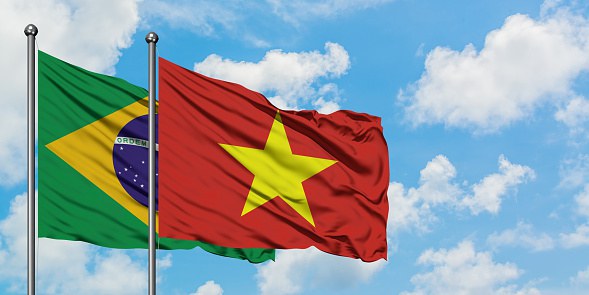 MCTI tem agenda oficial no Vietnã para fortalecer cooperação científica e tecnológica