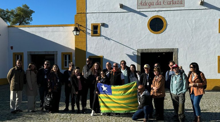 Missão empresarial brasileira em Portugal vai potencializar turismo internacional no Piauí