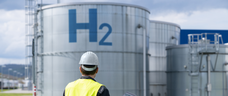 MME apresenta proposta de Projeto de Lei do Hidrogênio ao ‘Conselhão’