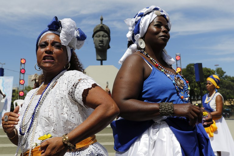 Dia da Consciência Negra: MDHC anuncia criação de Núcleos Regionais voltados à memória da escravidão no Brasil