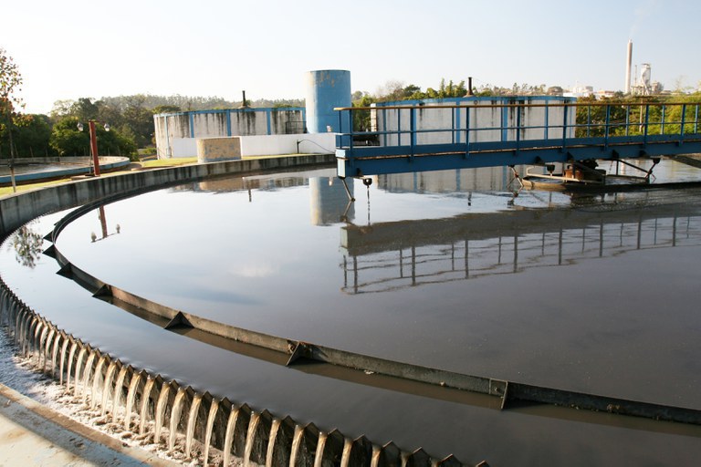 Ana aprova Novo Programa Despoluição de Bacias Hidrográficas