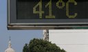 Onda de calor: Defesa Civil alerta para aumento das temperaturas em 13 estados e no DF