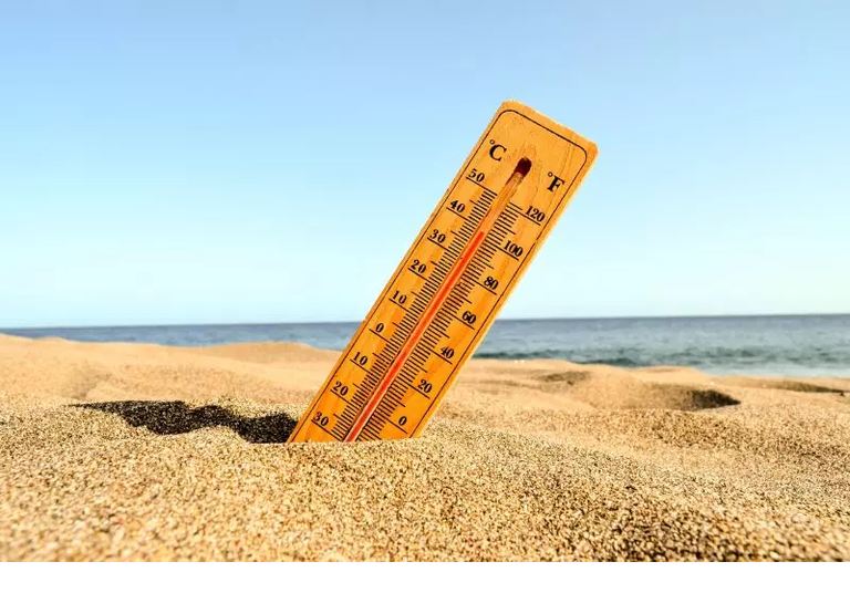 Onda de calor no Brasil: altas temperaturas vão afetar Norte, Sudeste e Centro-Oeste