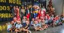 Campanha Papai Noel dos Correios tem início em todo o País